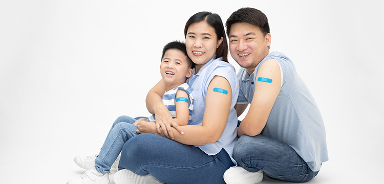 Vaccination Services