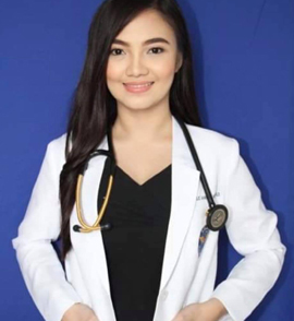 Dr. Michelle Uy