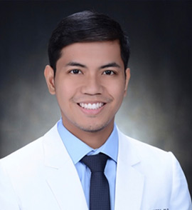 Dr. CM Bautista