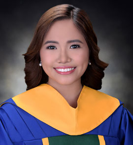 Dr. Suzanne Joie Velasco