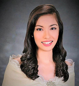 Dr Jessica Joyce F. Reyes